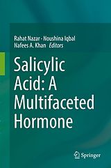 E-Book (pdf) Salicylic Acid: A Multifaceted Hormone von 