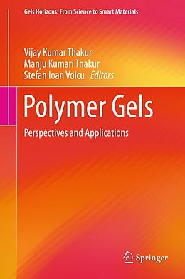 eBook (pdf) Polymer Gels de 