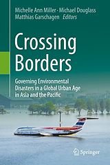 eBook (pdf) Crossing Borders de 