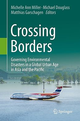 eBook (pdf) Crossing Borders de 