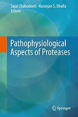 eBook (pdf) Pathophysiological Aspects of Proteases de 