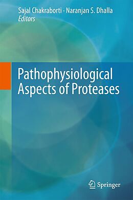 eBook (pdf) Pathophysiological Aspects of Proteases de 