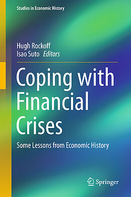 Livre Relié Coping with Financial Crises de 