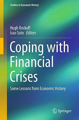 eBook (pdf) Coping with Financial Crises de 