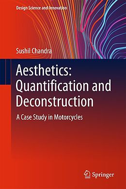 eBook (pdf) Aesthetics: Quantification and Deconstruction de Sushil Chandra