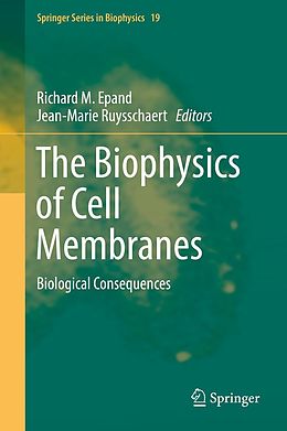 eBook (pdf) The Biophysics of Cell Membranes de 