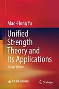 E-Book (pdf) Unified Strength Theory and Its Applications von Mao-Hong Yu