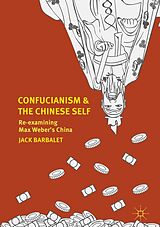 eBook (pdf) Confucianism and the Chinese Self de Jack Barbalet