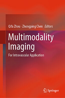 Livre Relié Multimodality Imaging de 