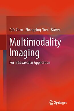 eBook (pdf) Multimodality Imaging de 