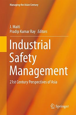 eBook (pdf) Industrial Safety Management de 