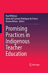 eBook (pdf) Promising Practices in Indigenous Teacher Education de 