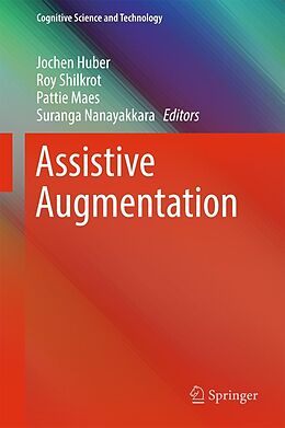 eBook (pdf) Assistive Augmentation de 