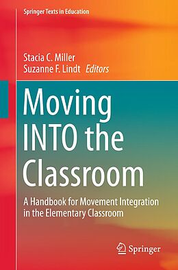 E-Book (pdf) Moving INTO the Classroom von 
