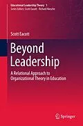 E-Book (pdf) Beyond Leadership von Scott Eacott