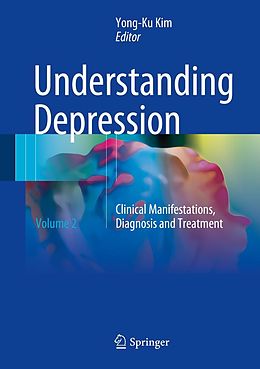 E-Book (pdf) Understanding Depression von 