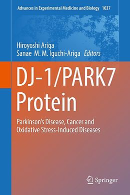E-Book (pdf) DJ-1/PARK7 Protein von 