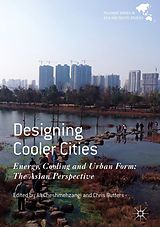eBook (pdf) Designing Cooler Cities de 