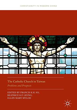 E-Book (pdf) The Catholic Church in Taiwan von 