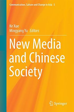 eBook (pdf) New Media and Chinese Society de 