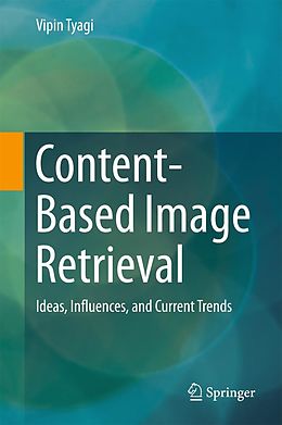 eBook (pdf) Content-Based Image Retrieval de Vipin Tyagi