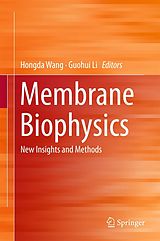 E-Book (pdf) Membrane Biophysics von 
