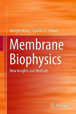 E-Book (pdf) Membrane Biophysics von 