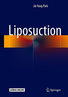 eBook (pdf) Liposuction de Jin Yong Park