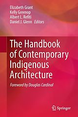 eBook (pdf) The Handbook of Contemporary Indigenous Architecture de 