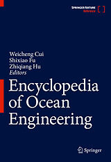  Encyclopedia of Ocean Engineering de 