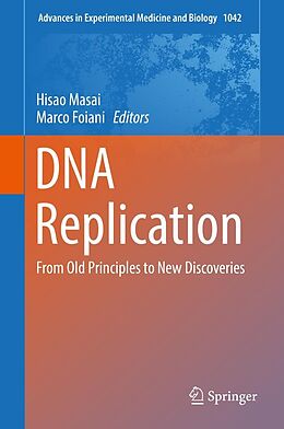 E-Book (pdf) DNA Replication von 