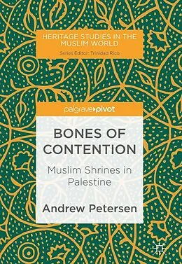 E-Book (pdf) Bones of Contention von Andrew Petersen