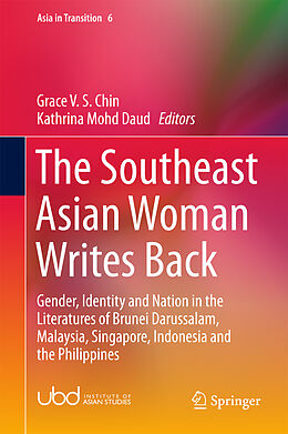 Livre Relié The Southeast Asian Woman Writes Back de 