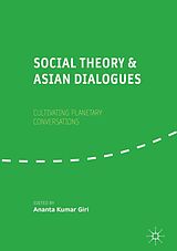 E-Book (pdf) Social Theory and Asian Dialogues von 