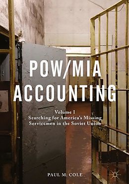 eBook (pdf) POW/MIA Accounting de Paul M. Cole