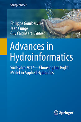 eBook (pdf) Advances in Hydroinformatics de 