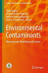 eBook (pdf) Environmental Contaminants de 