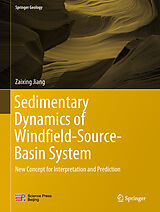 eBook (pdf) Sedimentary Dynamics of Windfield-Source-Basin System de Zaixing Jiang