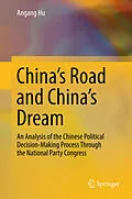 E-Book (pdf) China's Road and China's Dream von Angang Hu