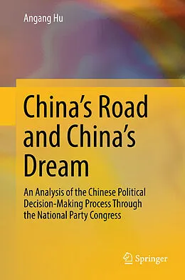 E-Book (pdf) China's Road and China's Dream von Angang Hu