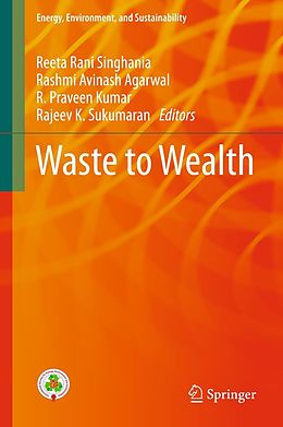 E-Book (pdf) Waste to Wealth von 