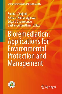 E-Book (pdf) Bioremediation: Applications for Environmental Protection and Management von 