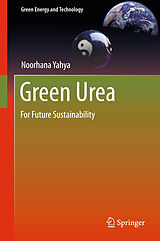 eBook (pdf) Green Urea de Noorhana Yahya