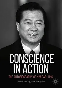 E-Book (pdf) Conscience in Action von Kim Dae-Jung