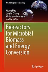 eBook (pdf) Bioreactors for Microbial Biomass and Energy Conversion de 