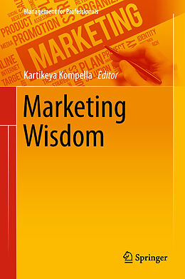 E-Book (pdf) Marketing Wisdom von 