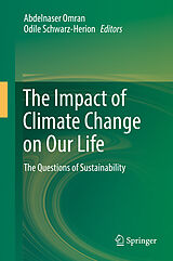 eBook (pdf) The Impact of Climate Change on Our Life de 