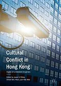 E-Book (pdf) Cultural Conflict in Hong Kong von 