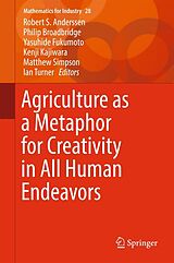 eBook (pdf) Agriculture as a Metaphor for Creativity in All Human Endeavors de 