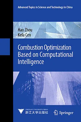 E-Book (pdf) Combustion Optimization Based on Computational Intelligence von Hao Zhou, Kefa Cen